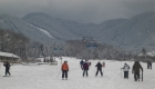 Bansko in Bulgarije